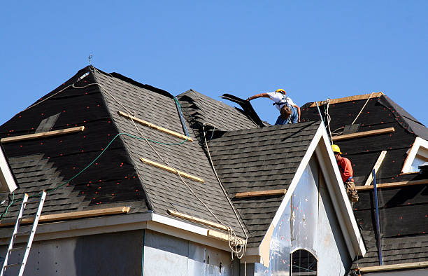 Best Hot Roofs  in New Cordell, OK