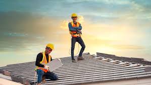 Best Roof Insulation Installation  in New Cordell, OK